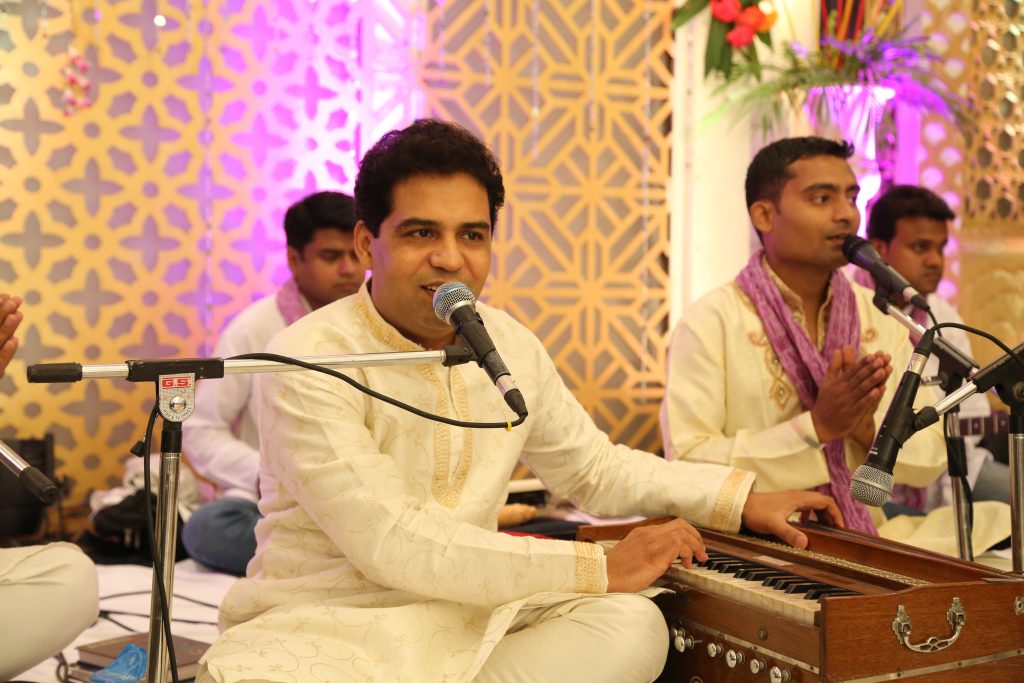 surinder sehaj gazal singer in delhi